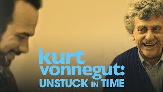 Kurt Vonnegut Unstuck in Time