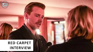 Benediction  Jack Lowden on the lure of Terence Davies and Slow Horses with Gary Oldman