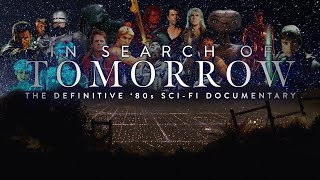 IN SEARCH OF TOMORROW  TRAILER  NOW AVAILABLE TO ORDER