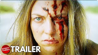 FRANK  PENELOPE Trailer 2022 Cannibal Horror Movie