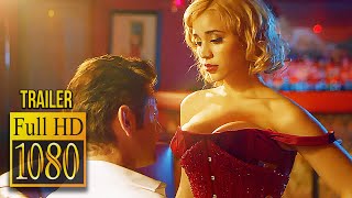  FRANK AND PENELOPE 2021  Movie Trailer  Full HD  1080p