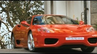 Ferrari Ki Sawaari Trailer 2012