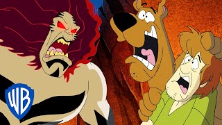Aloha ScoobyDoo  Discovering the WikiTikis Lair  WB Kids