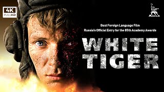 White Tiger  WAR MOVIE  FULL MOVIE 2012  by Karen Shakhnazarov