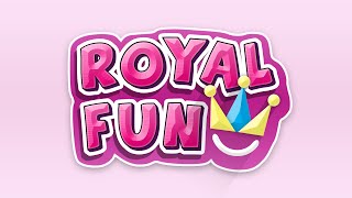 Royal Fun  Trailer 2015  The Surprise Toys Channel
