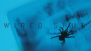 WIRED SHUT Official Trailer 2021 Slasher Horror