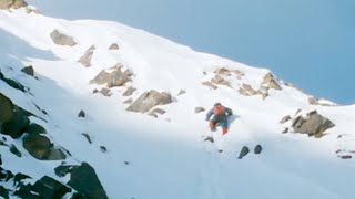 Everest  Climbing Through the Death Zone