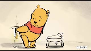 Winnie the Pooh  All Deleted Scenes