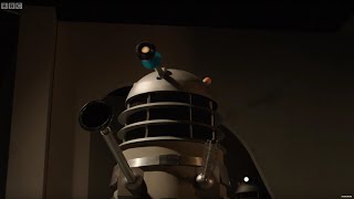 Introducing the Daleks  An Adventure In Space And Time  Doctor Who