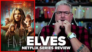 Elves Nisser 2021 Netflix Series Review