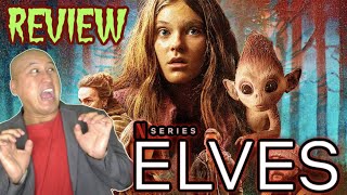 ELVES Netflix Series Review 2021 Nisser
