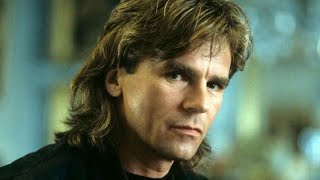 Richard Dean Anderson Confirms Why Macgyver Had to Be Cancelled