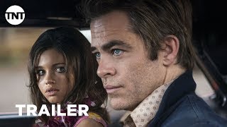 I Am the Night featuring Chris Pine  Patty Jenkins TRAILER 1  Coming January 2019  TNT