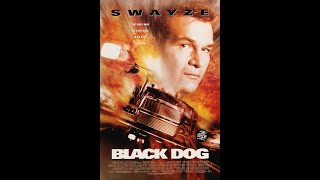 Movie Review Black Dog 1998