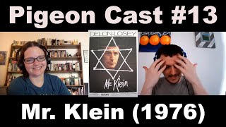 Mr Klein 1976  DiscussionMovie Review