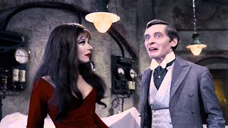 Carry On Look Back  Carry On Screaming 1966