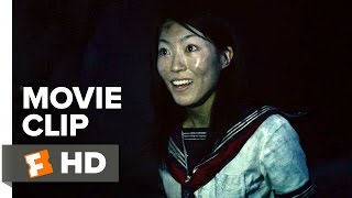 The Forest Movie CLIP  Cave 2016  Natalie Dormer Taylor Kinney Horror Movie HD