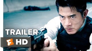 Cold War 2 Official Trailer 1 2016  Aaron Kwok Movie