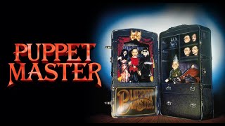 Puppet Master  Official Trailer  Paul Le Mat  Jimmie F Scaggs  Irene Miracle