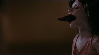 Puppet Master 1989 Bad Sexual Encounter
