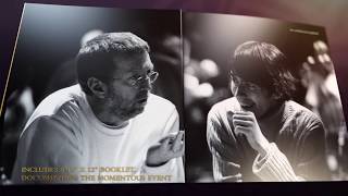 Concert for George Harrison mit Eric Clapton Paul McCartney Tom Petty uvm official Trailer
