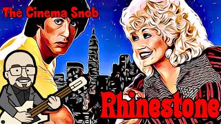 Rhinestone  The Cinema Snob