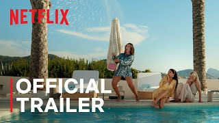 Fck Love Too  Official Trailer  Netflix
