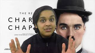 Enjoy Eshaan Ms Review of The Real Charlie Chaplin