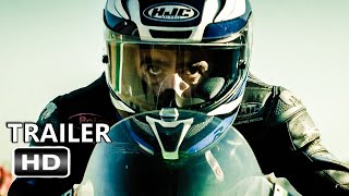 Centauro 2022 Trailer  Netflix Espaa  YouTube  Action Adventure  Crime Movie