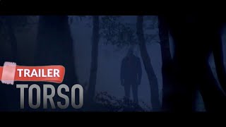 Torso 1973 Italian gialloslasher  Teaser Trailer  Sergio Martino movie