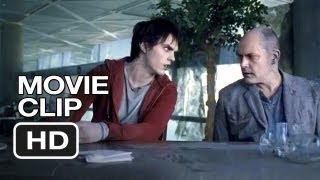 Warm Bodies Official First 4 Minutes  Extended Clip 2013  Nicholas Hoult Movie HD
