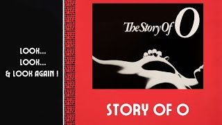 The Story of O  A Review