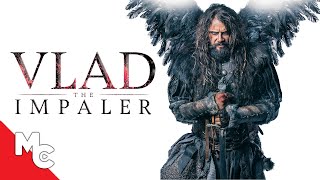 Vlad The Impaler aka Deliler  AMAZING Full Action Movie  English