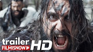 VLAD THE IMPALER Trailer 2020 Game of Throne meets The Vikings themed Movie