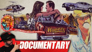 Hooper  Burt Reynolds Documentary
