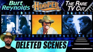 Hooper  Burt Reynolds Deleted Scenes