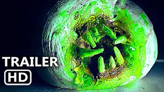 ATTACK OF THE KILLER DONUTS Official Trailer 2017 Comedy Movie HD