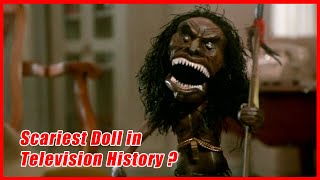 Trilogy of Terror Watch This Movie and You Will NEVER SLEEP AGAIN
