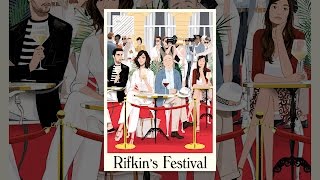 Rifkins Festival