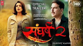 Sangharsh 2  31 Interesting Facts  Akshay Kumar Preity Zinta  Ashutosh Rana  1999 movie sequel