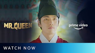 Mr Queen  Watch Now  Korean Drama  Shin Haesun Kim Junghyun  Amazon Prime Video