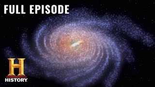 The Universe Countless Wonders of the Milky Way S2 E4  Full Episode  History