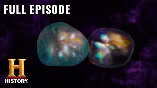 The Universe Startling Parallel Universes S3 E2  Full Episode  History