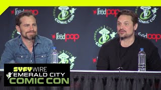 Why Boy Meets Worlds Finale Is One Of The Best In Television History  ECCC 2019  SYFY WIRE