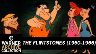 Preview Clip  The Flintstones  Warner Archive