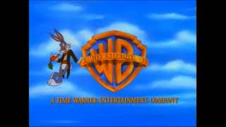 Warner Bros  Amblin Entertainment  Warner Bros Animation Pinky and the Brain