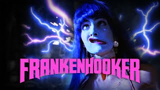 Dissecting Frankenhooker 1990  The Brain That Wouldnt Die with TA