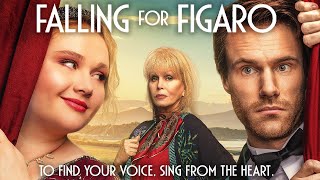 Falling For Figaro  Official Trailer  Paramount Pictures Australia