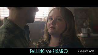 Falling For Figaro  Romance 30  Paramount Pictures Australia