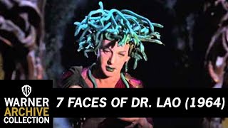 Preview Clip  7 Faces of Dr Lao  Warner Archive